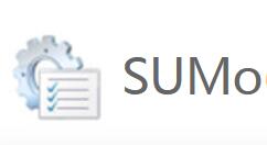 SUMo��ô�л����ģ�SUMo�л������Ĳ�������