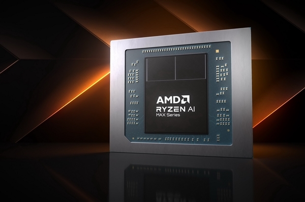 AMD��ǿAPU���£�����AI Max+ 400��ϸ����ع⣺5.2GHz CPU��3.0GHz GPU