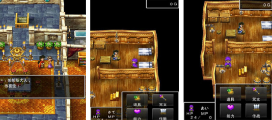 ����RPG��������Ϸ�Ƽ�