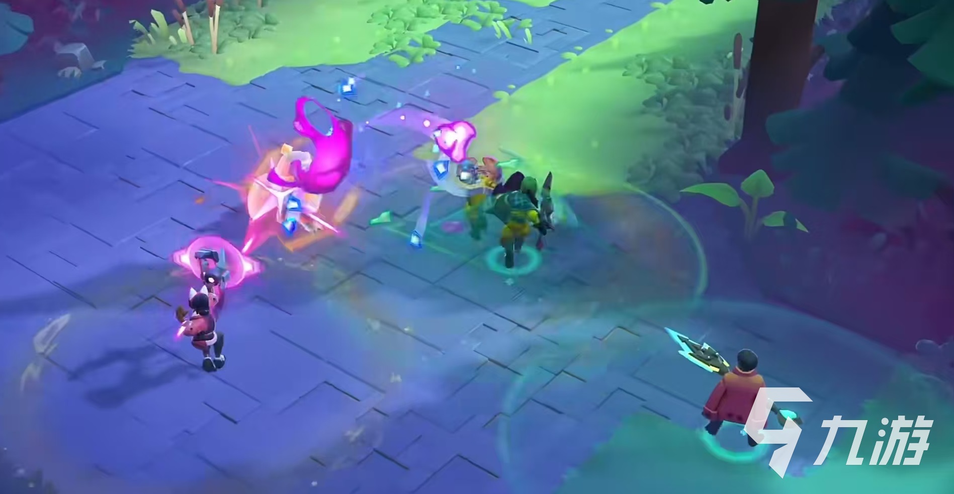 moco��ʲô��Ϸ moco��ʲô����