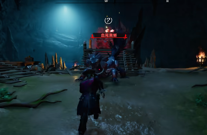 ����֮��Ѫβ�����ս����