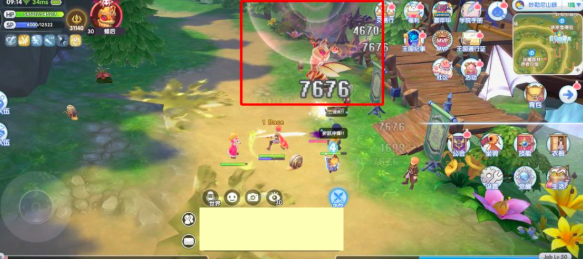 RO�ɾ���˵����֮�÷��BOSS�������ͨ�ؼ���