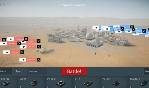 2026���Ŷ�ս̹�˴�ս�����Ƽ����߻��ʡ���ʵս������Զ�ս��ѡ