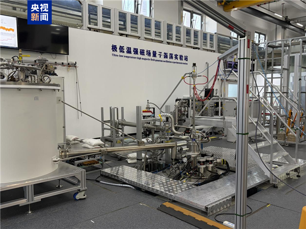 ��ȫ����߼�¼���ҹ��ɹ����Ƴ�ǿ35.6Tȫ��������