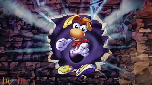 ����������Ϸ��Rayman 30th Anniversary Edition��ŷ����������