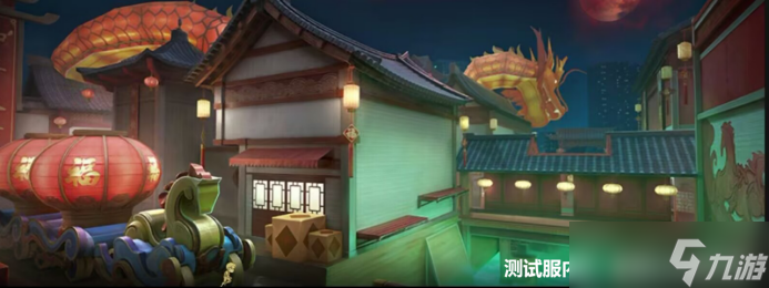 ����ʽ�´�ս�� CF������������㳡-�񻶵�ͼȫ����