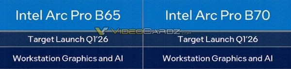 Intel����32GB���Դ��Կ����ƴ��������32��Xe2����