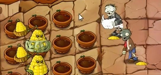 ֲ���ս��ʬ�ںϰ���������Ͷ�ּ���Ч��