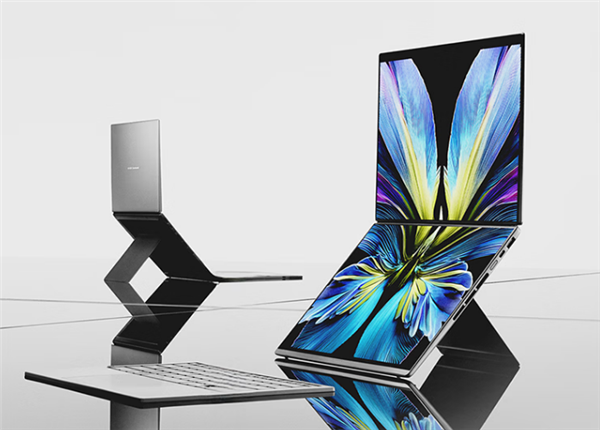 ��˶��ҫ14˫��2026�ʼǱ�������˫2.8K 144Hz OLED������