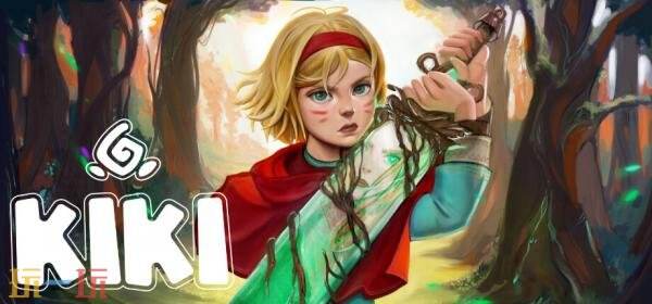 Steamϲ��һ��3Dƽ̨��Ϸ��Kiki����ʱ�����ȡ