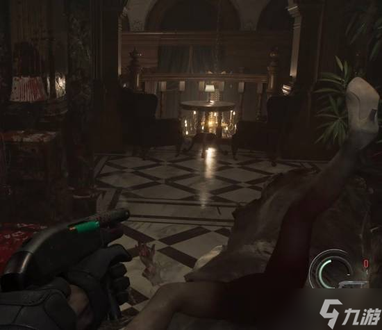 ����Σ��9ʵ����ʾ������ ����дʵ������ڱεĳ߶�֮��