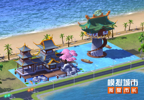 ��ģ����У������г�������ӭ������̤���汾