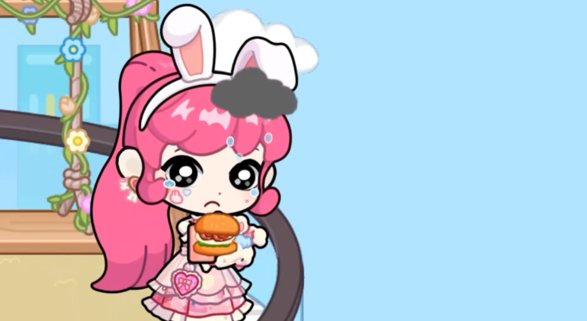 ��С������С���ɫ����