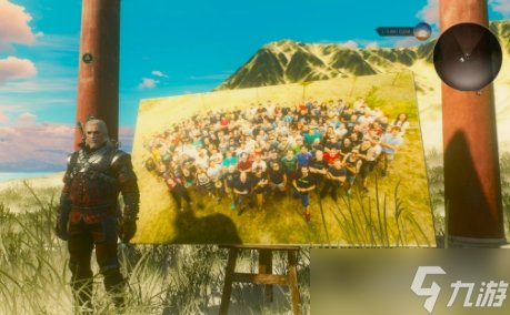 ��ϯ���ʦ̸����ʦ3��DLC���زʵ� ��Ц��