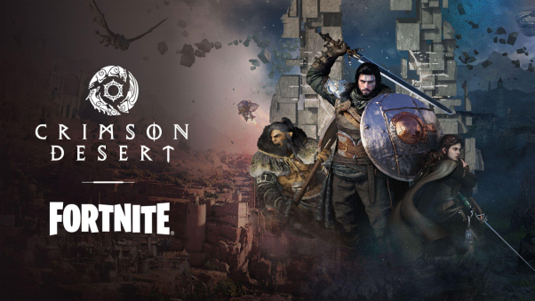 ����ɫɳĮ�������� Epic Games Store ����Ԥ�����������롶����֮ҹ��չ������