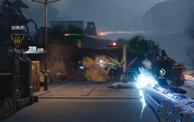 ��սδ������ģʽ���