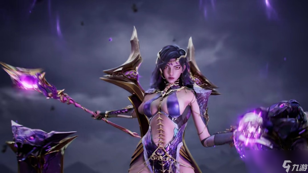 ����Ҳ̫���� ����ս δ��������Ů�������Ƭ����