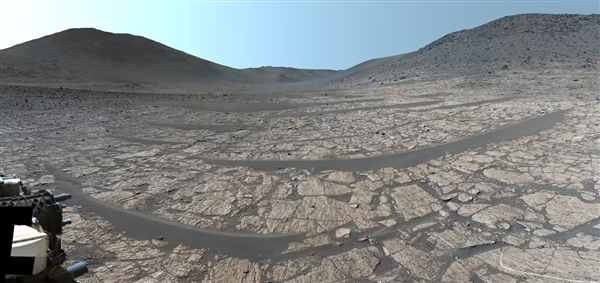 ���ǻ������˾ӣ�NASA�������š����ֹŴ���̲�ż�