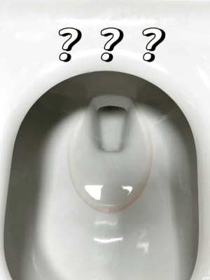 ���£�Ϊʲô��Ͱ��������һȦ��ɫ��