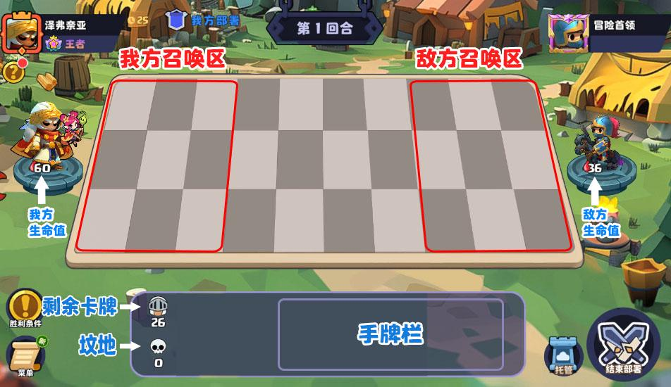 ��С��ð�ռҡ����ֹ���