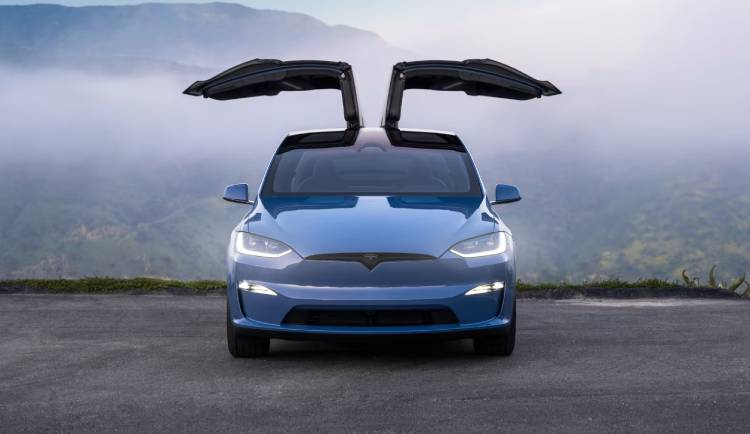 ��˹����������˹����ͣ��Model S��Model X���������ع��������������˻���
