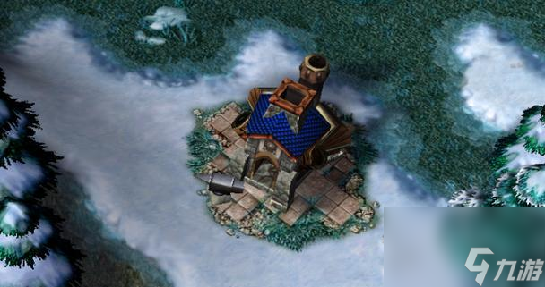 ����ǿ������۹��Ľ������� ����ħ������III�����彨���Ľ��켼����ս��