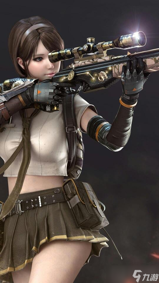 CF��������������ĸ��� ������Ů��ɫ�Ա�