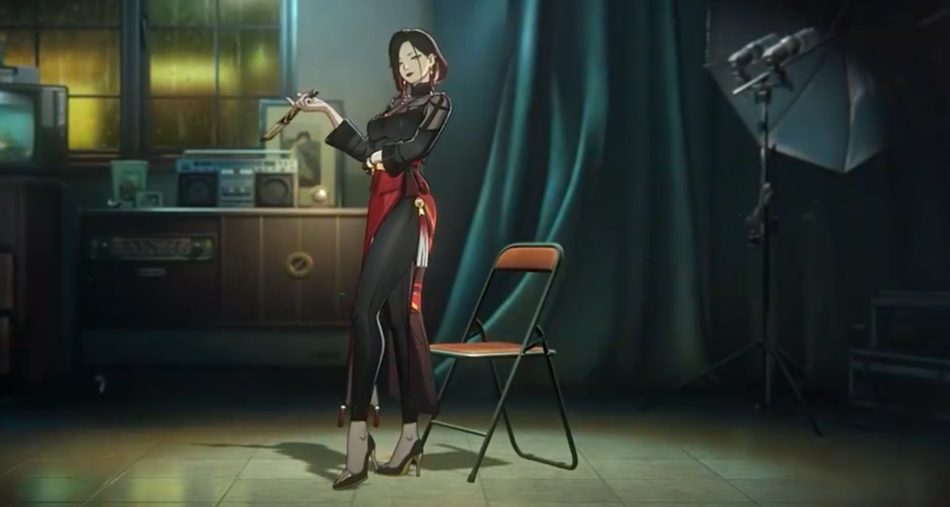 ����֮����Ž�ɫ����