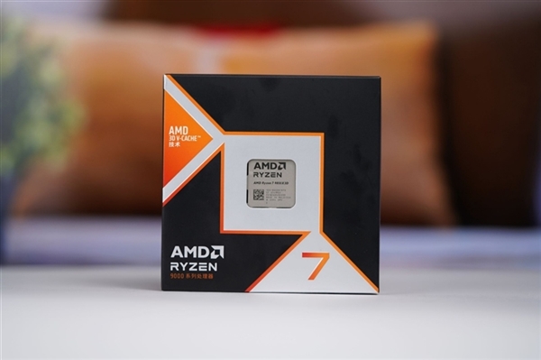 AMDȰ��������7 9850X3D��������������������