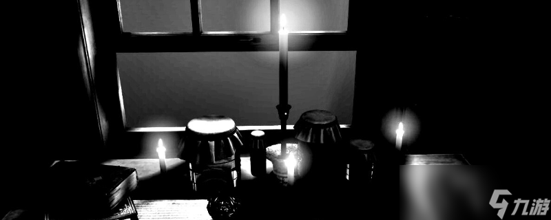 ��Project Unknown���������＼��Ч������