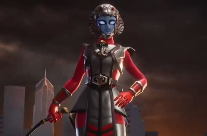 ����������֮սʿ�������ô��ɫ����