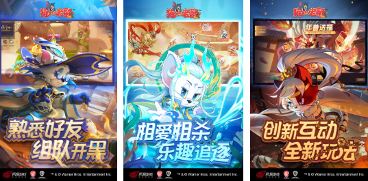 è������С��Ϸ�Ƽ�