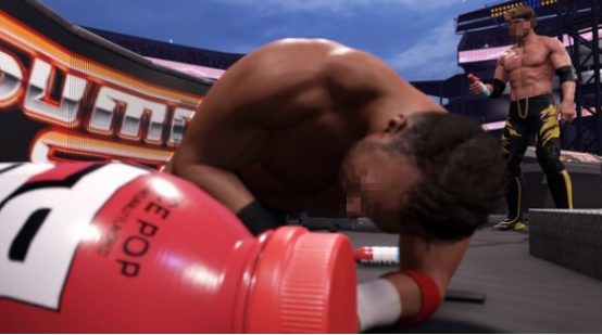 WWE�����Ƽ�