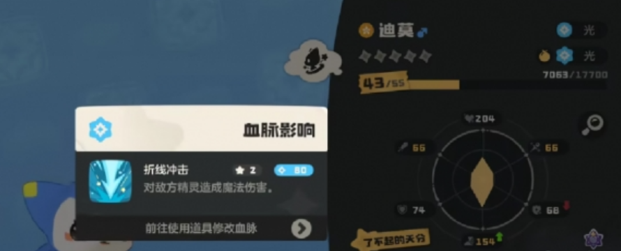 �����������Ѫ��ħ���淨���