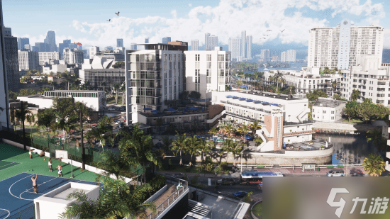 GTA6 AI�������£���ʷ��˹̸����NPC������߽����˱������ѧ