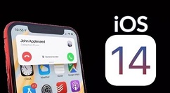 ios14������ôֻ��ʾ��ֽ?�����հ��������÷����̳�