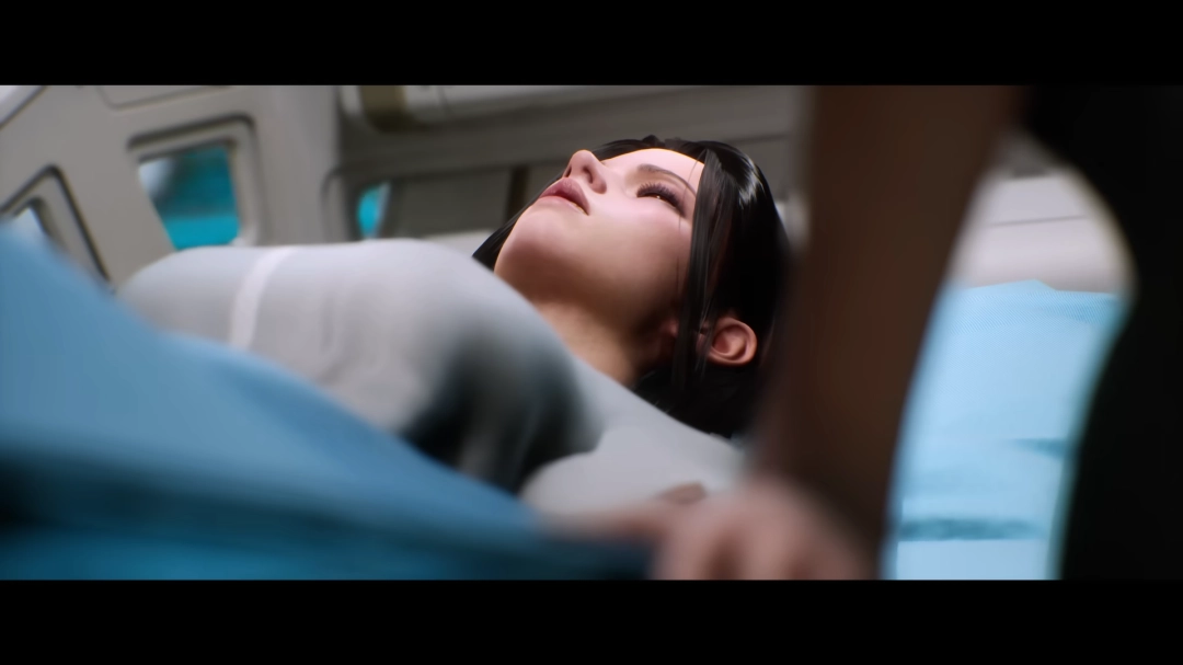 ��Ů���������죡����һ���ᡷ�½�ɫ����Ԥ��Ƭ����