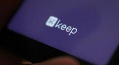 keep�鿴�����Ĳ�������