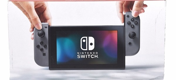 switch��ʱ�䲻�濪���˻���ô��?switch��ʱ�䲻�濪���˻��Ľ������