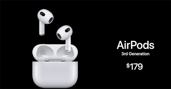 Airpods3������ƻ����Щ���ͣ�Airpods3������ƻ�����ͽ���