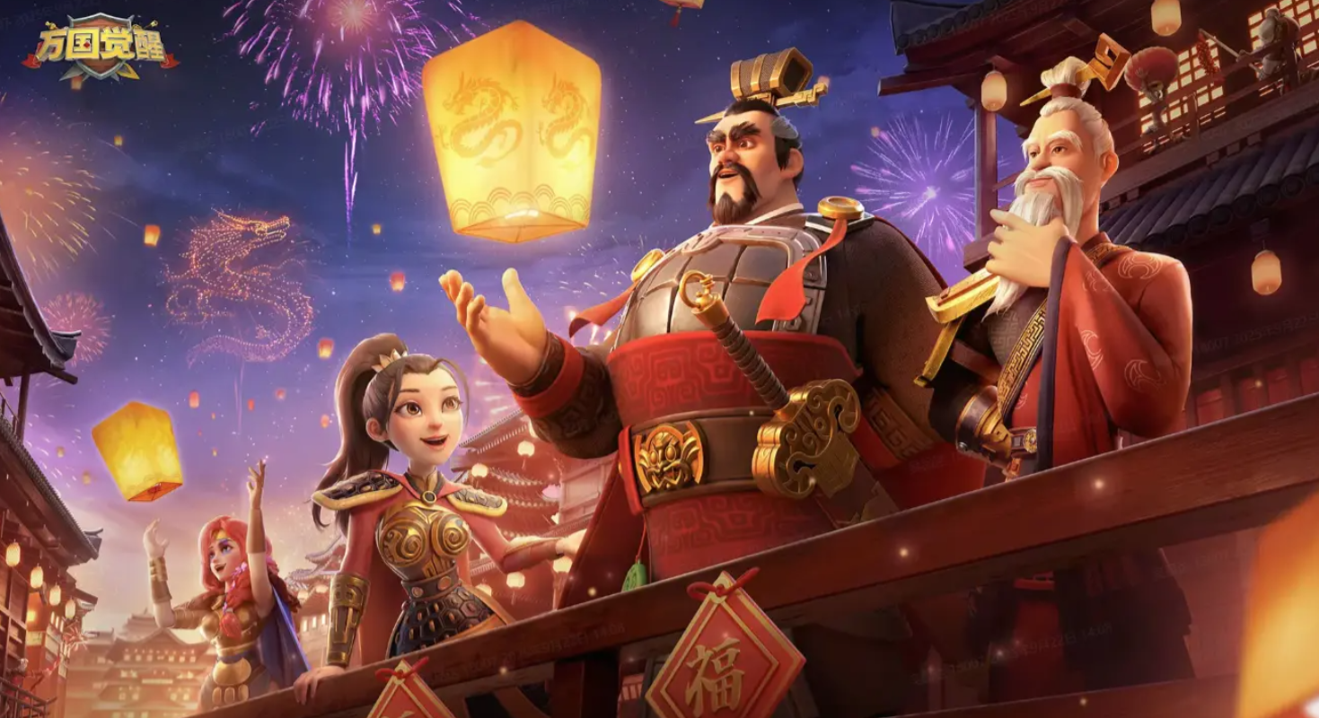 2026���������SLG��Ϸ�Ƽ��ϼ�