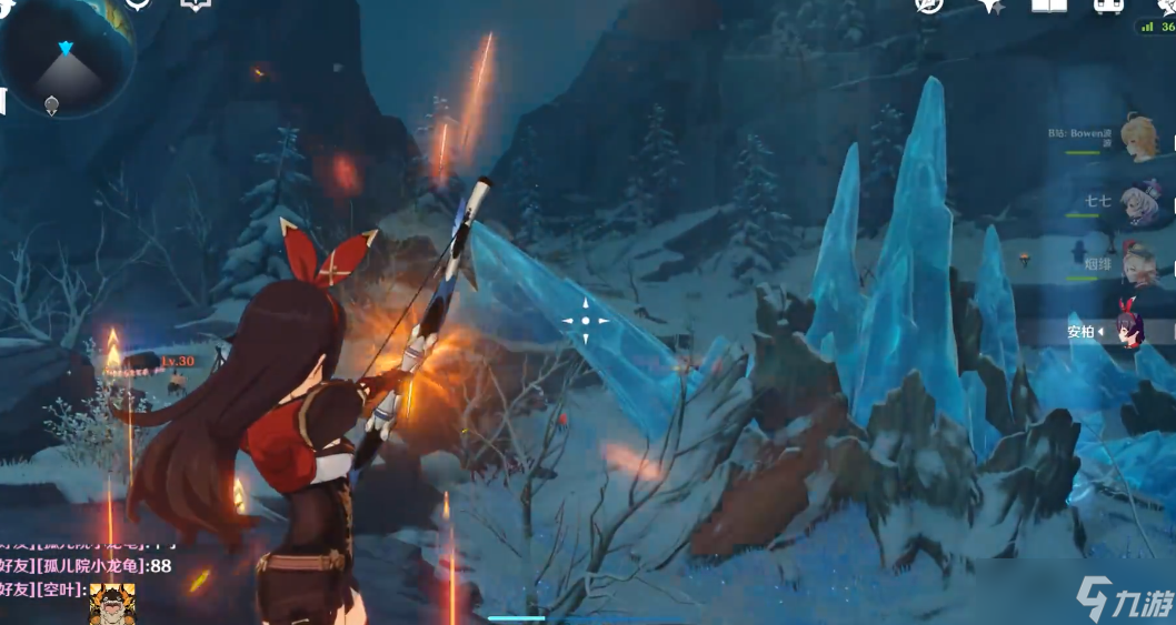 ԭ��ѩɽɽ���ı���������ô��