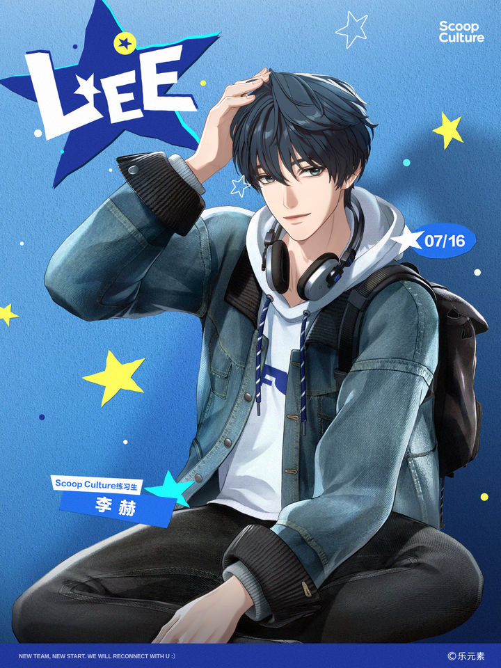 ��V Project��FocuOne'ss | ���Lee