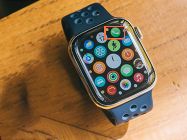 apple watch7��δ�绰��apple watch7��绰�Ĳ�������