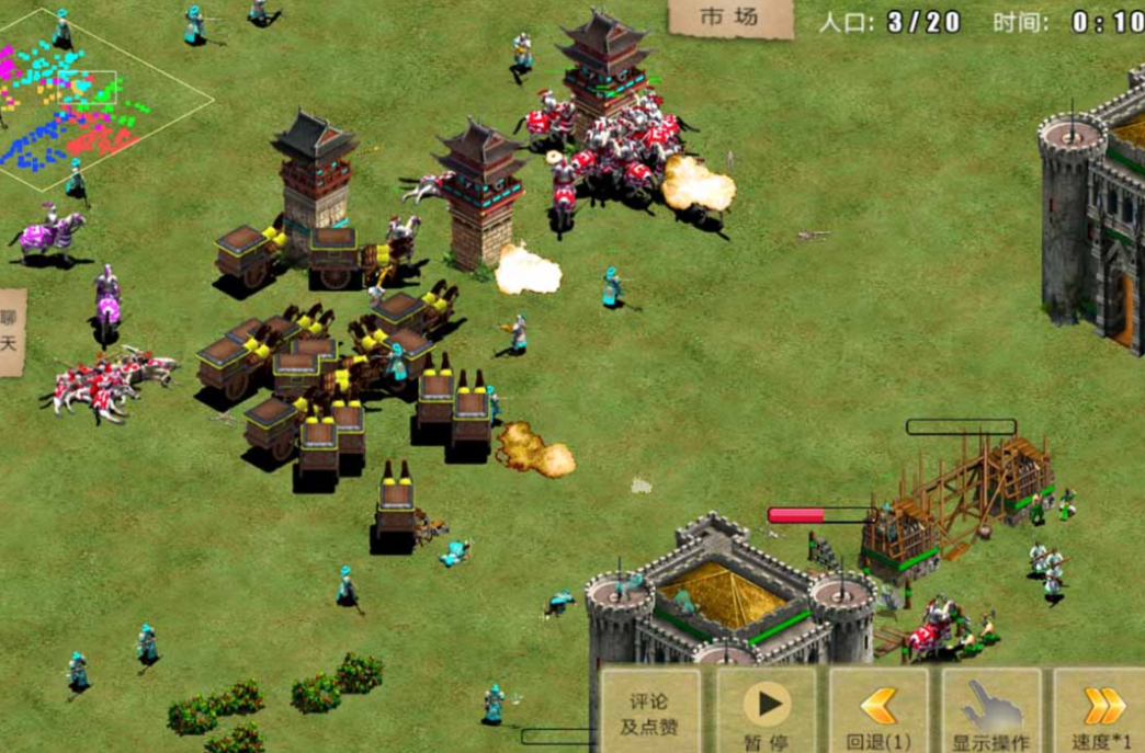 2026�����������ͳǱ���Ϸ�Ƽ�������ʽ�����뽨������