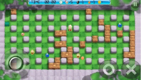 2026��������׿ը��������Ϸ�Ƽ�������ը�����淨����TOP��