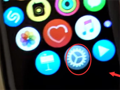 iWatch��ô�ر��Զ����ȣ�iWatch�ر��Զ����ȷ�������