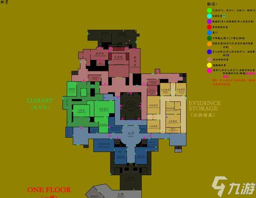 ��������ɱ���ؽ��������淨�������� ȫ����صؽ�����