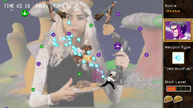 SFC��˵�����������2097������itch.io ����ɨ���۹�