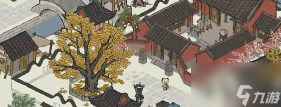 ��ô��������Ľ�ɫ �����ڡ���ǽ����Ϸ�зɵø��� ̽���ؼ�